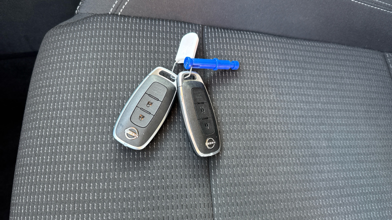 Nissan Qashqai 1.3 DiG-T MH Acenta Premium 5dr Petrol Hatchback